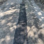 Tarmac surfacing and groundwork project by Regional Groundwork