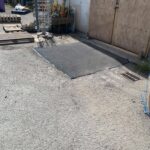Tarmac surfacing and groundwork project by Regional Groundwork