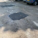 Tarmac surfacing and groundwork project by Regional Groundwork