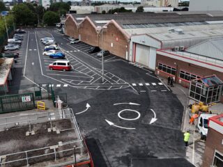 Line Marking UK