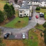 Tarmac surfacing and groundwork project by Regional Groundwork