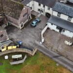 Tarmac surfacing and groundwork project by Regional Groundwork
