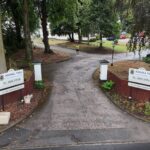 Tarmac surfacing and groundwork project by Regional Groundwork