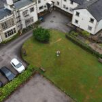 Tarmac surfacing and groundwork project by Regional Groundwork