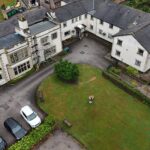 Tarmac surfacing and groundwork project by Regional Groundwork