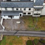 Tarmac surfacing and groundwork project by Regional Groundwork
