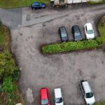 Tarmac surfacing and groundwork project by Regional Groundwork