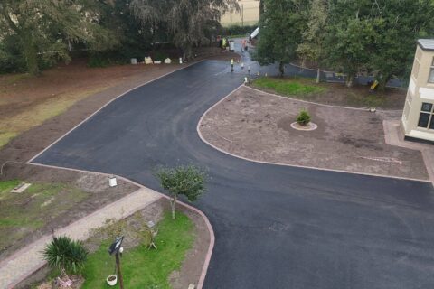 Driveways UK