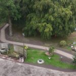 Tarmac surfacing and groundwork project by Regional Groundwork