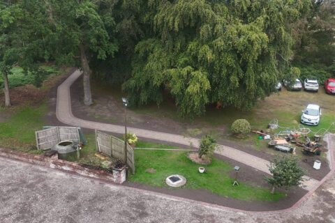 Pathway Surfacing UK