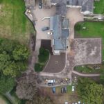Tarmac surfacing and groundwork project by Regional Groundwork