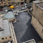 Tarmac surfacing and groundwork project by Regional Groundwork