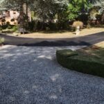 Tarmac surfacing and groundwork project by Regional Groundwork