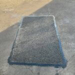 Tarmac surfacing and groundwork project by Regional Groundwork