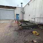 Tarmac surfacing and groundwork project by Regional Groundwork