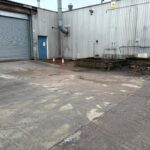 Tarmac surfacing and groundwork project by Regional Groundwork