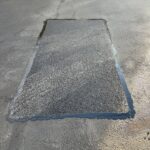 Tarmac surfacing and groundwork project by Regional Groundwork