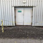 Tarmac surfacing and groundwork project by Regional Groundwork
