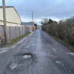 Tarmac surfacing and groundwork project by Regional Groundwork