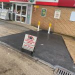 How much do Tarmac Driveways cost in Middleton