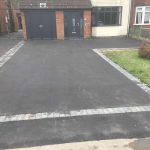 How much do Tarmac Driveways cost in Lostock