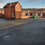 How much do Tarmac Driveways cost in Trafford Park