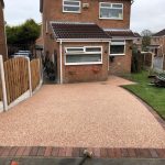 Cost of resin bound driveway Ancoats